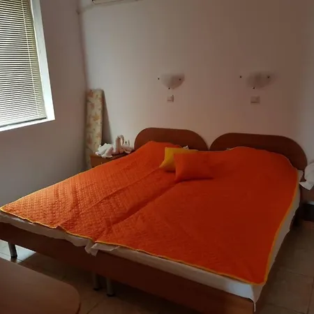 Vodenitsata Apartment Sveti Vlas