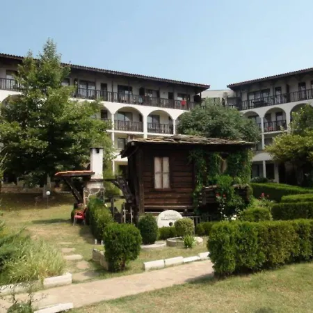 Apartment Vodenitsata Sveti Vlas