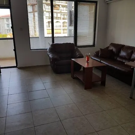 Apartment Vodenitsata *