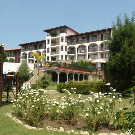 Vodenitsata Sveti Vlas