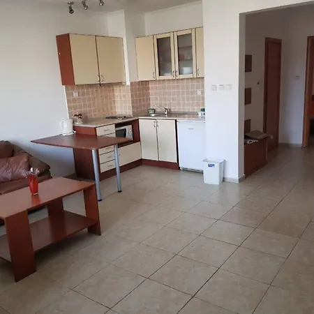 Vodenitsata Appartamento Sveti Vlas