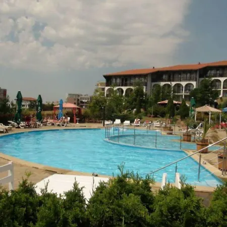 Vodenitsata * Sveti Vlas