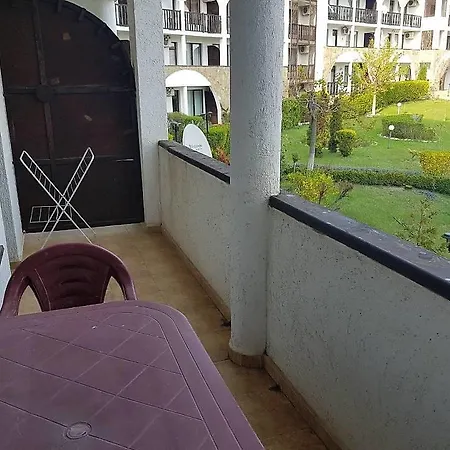 Vodenitsata * Sveti Vlas